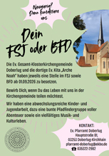 FSJ Kirchengemeinde